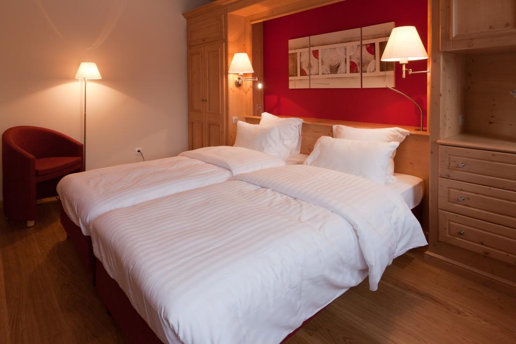 Appartements La Maison Du Tigre Stutzheim Quarto foto