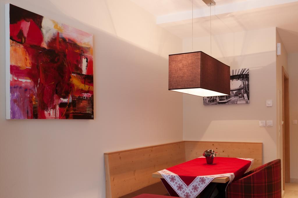 Appartements La Maison Du Tigre Stutzheim Quarto foto