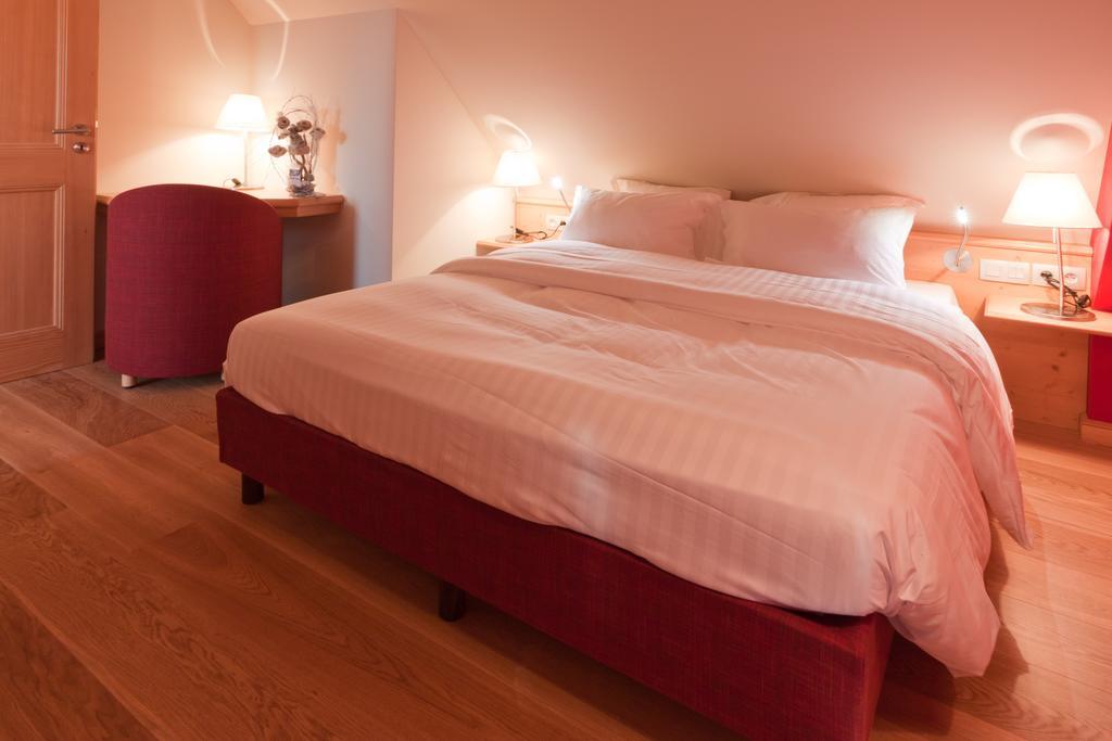 Appartements La Maison Du Tigre Stutzheim Quarto foto