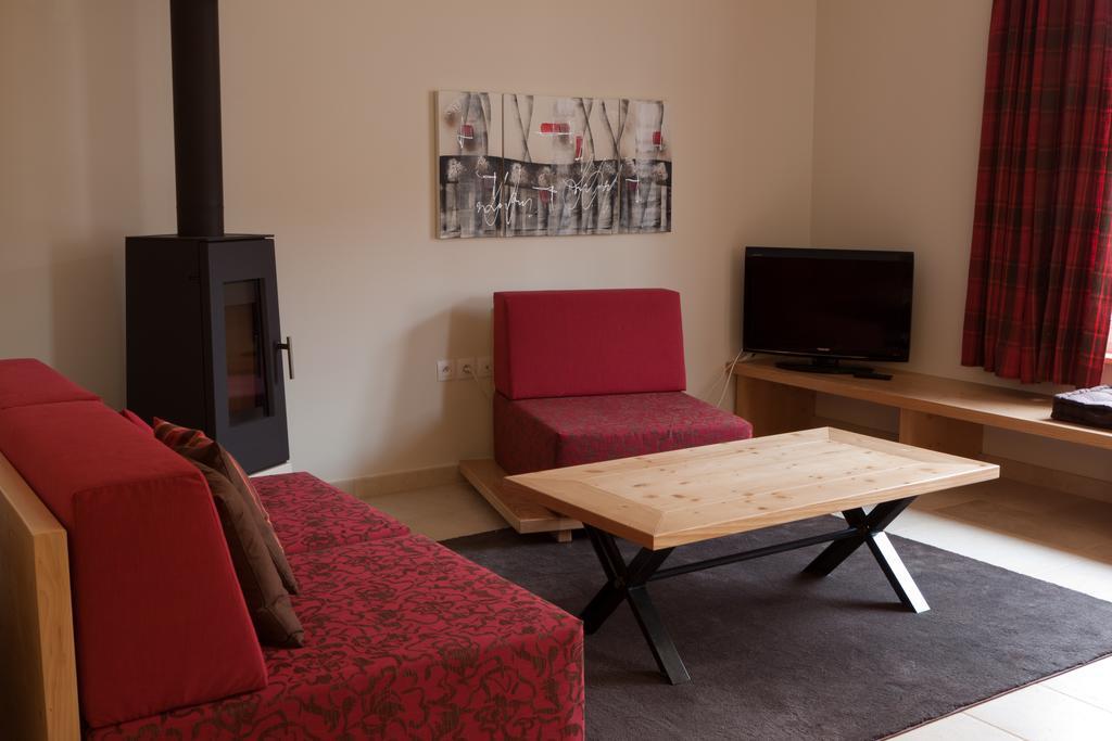 Appartements La Maison Du Tigre Stutzheim Quarto foto